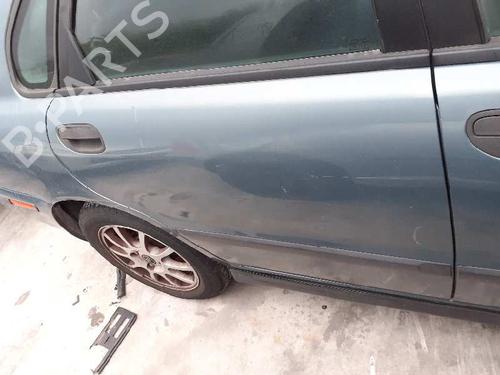 AC Kompressor VOLVO S40 I (644) 1.9 DI | BP12771636M34 