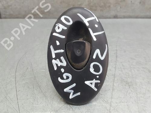 Used Left rear window switch Left rear window switch MG MG ZT 190 (190 hp) 12751686 12751686