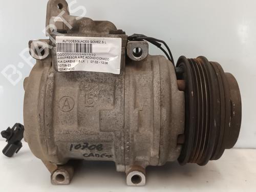 Used AC compressor KIA CARENS II MPV (FJ) 1.6 (105 hp) 29834452