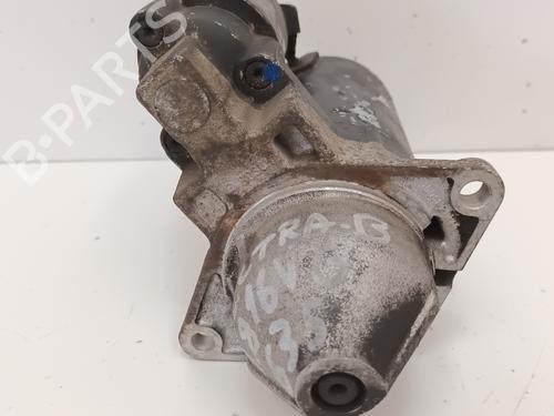 Starter OPEL VECTRA B Estate (J96)  | BP12932230M8 