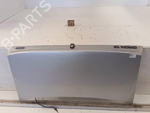 Used Tailgate Tailgate 38928897 38928897