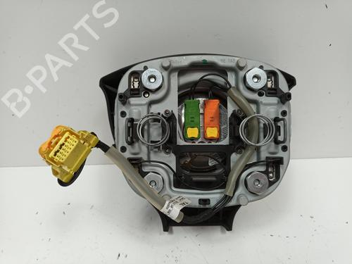 Førerens kollisjonspute VW PASSAT B6 (3C2)  | BP16886998C9 