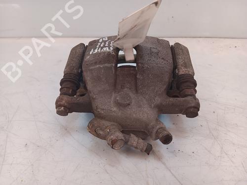 Right front brake caliper SUZUKI SWIFT III (MZ, EZ)  | BP28074146M104 