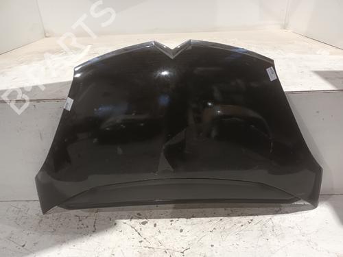 Used Hood CITROËN C4 Picasso I MPV (UD_) 2.0 HDi 138 (136 hp) 21553015