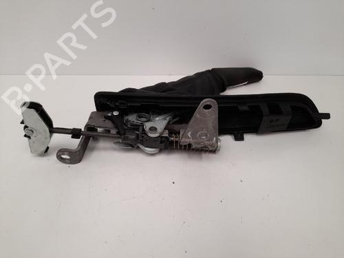 Hand brake BMW 1 (E87) 116 d | BP12775300I18 