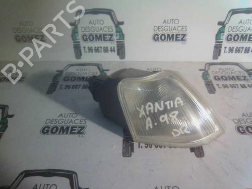 Used Right front indicator Right front indicator 12747415 12747415