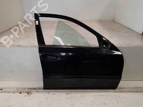 Used Right front door MERCEDES-BENZ E-CLASS (W211) E 220 CDI (211.006) (150 hp) 27928296