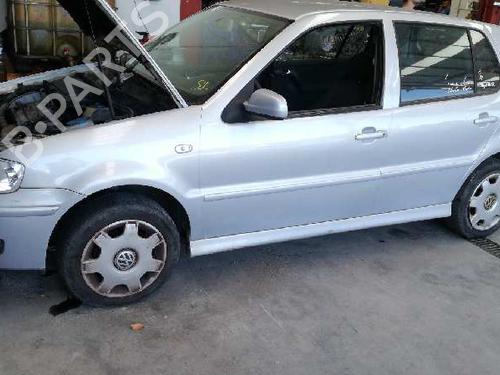 Engine mount VW POLO (6N2)  | BP12713787M89 