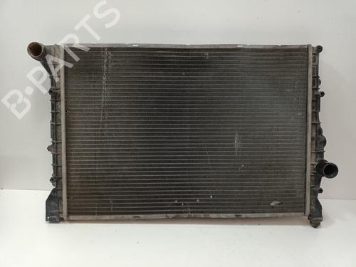 Radiateur à eau ALFA ROMEO GT (937_) 1.9 JTD (937CXN1B) (150 hp) 16410327