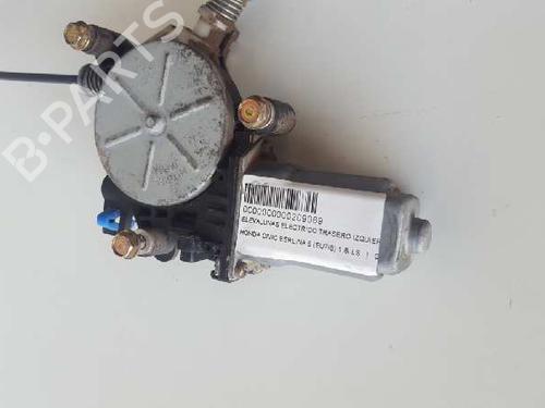 Other HONDA CIVIC VII Hatchback (EU, EP, EV) 1.6 i (EP2, EU8, EU6) | BP12740416O1 