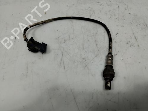 Used Electronic sensor Electronic sensor PEUGEOT 207 (WA_, WC_) [2006-2015] 36422812 36422812