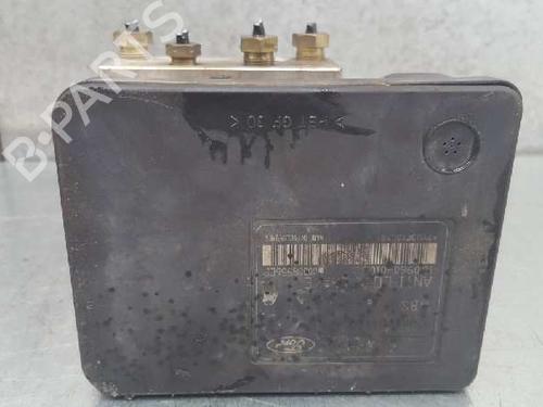 ABS pump FORD FIESTA V (JH_, JD_) 1.4 16V | BP12732691M43 
