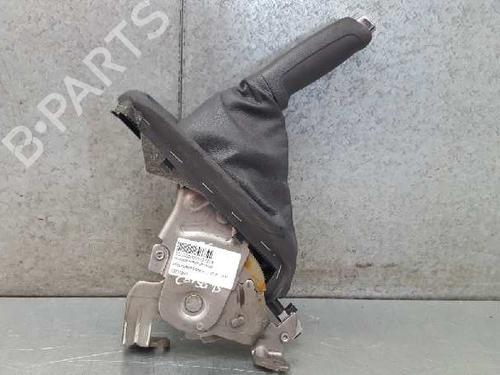 håndbremse OPEL CORSA D (S07) 1.2 (L08, L68) (80 hp) 12724406