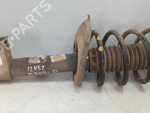 Used Right front shock absorber PEUGEOT 308 I (4A_, 4C_) [2007-2016]  25492966