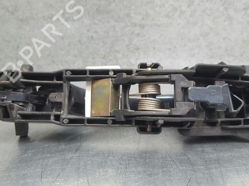 Front right exterior door handle MERCEDES-BENZ C-CLASS (W203) C 220 CDI (203.006, 203.008) | BP12710378C129 