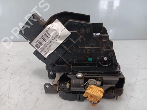 Used Rear left lock FORD KA+ III (UK, FK) 1.2 Ti-VCT (85 hp) 25156228