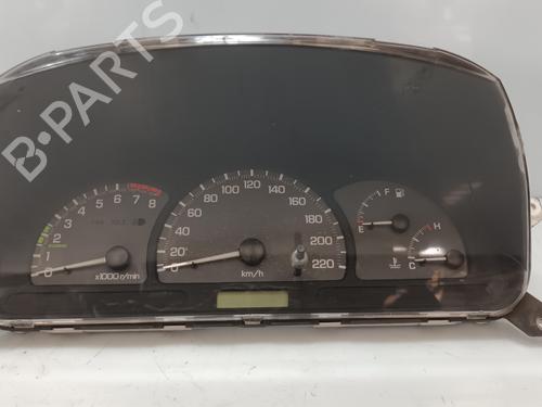 Used Instrument cluster CHEVROLET REZZO MPV (U100) 1.6 (107 hp) 21217207