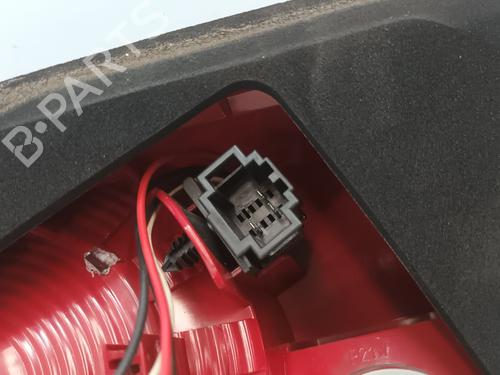 Right tailgate light SEAT ALTEA XL (5P5, 5P8)  | BP29304316C80 