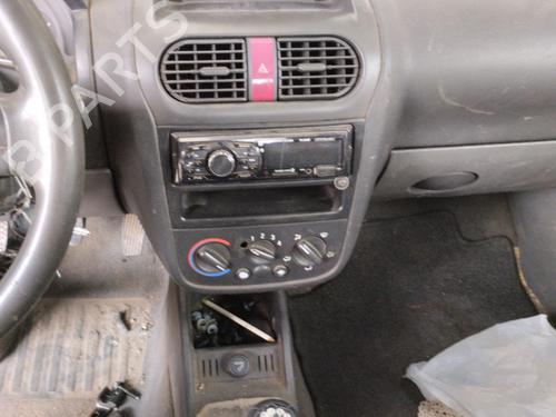 AC Kompressor OPEL COMBO Tour 1.7 DI 16V | BP28023581M34 