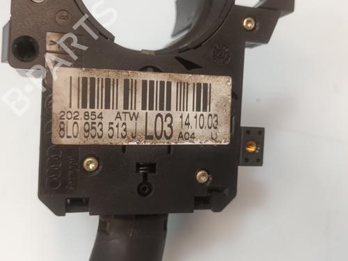 Ratstangsstang SEAT LEON (1M1)  | BP27318287I23 
