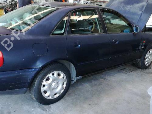 Left mirror AUDI A4 B5 (8D2) 1.8 | BP12713642C26 