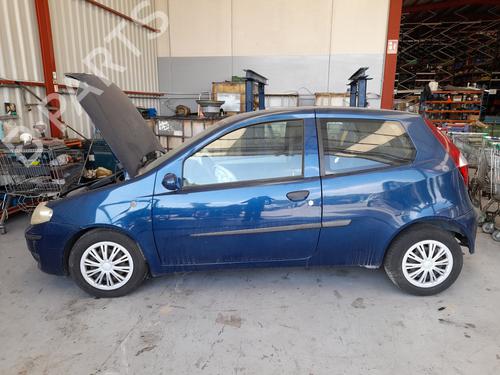 Zekeringkast FIAT PUNTO (188_) 1.3 JTD 16V | BP12776477E1 