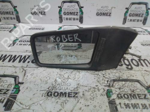 Ryggespeil venstre ROVER 200 Coupe (XW) 220 Turbo (200 hp) 12801745
