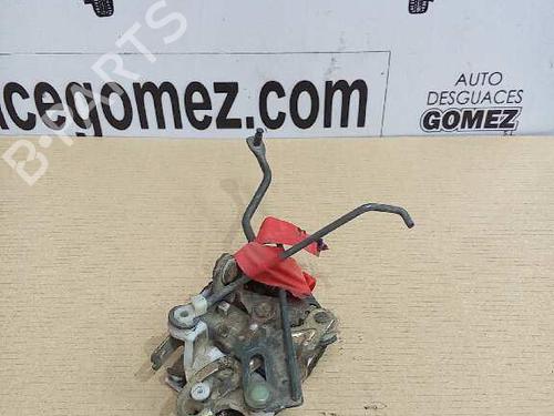 Front right lock HYUNDAI H-1 Van (A1)  | BP12712019C97 
