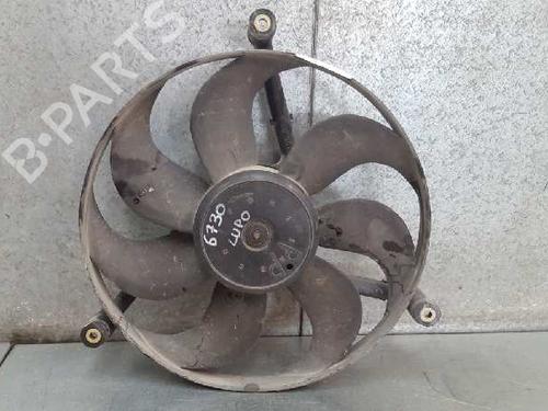 Radiator fan VW LUPO I (6X1, 6E1) 1.0 | BP12740708M35 