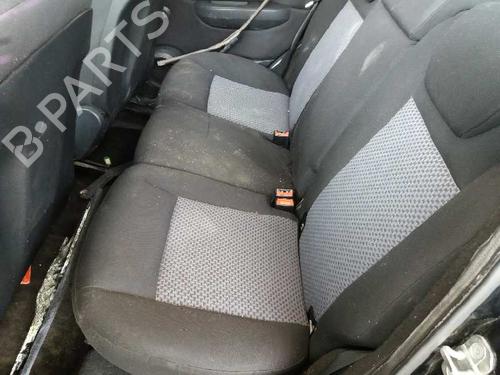Warning switch MERCEDES-BENZ A-CLASS (W169) A 160 (169.031, 169.331) | BP12750382I22 