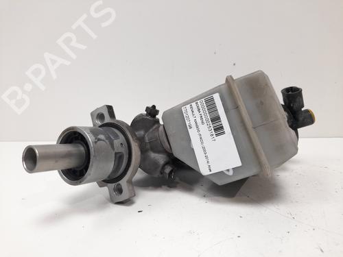 Brake master cylinder RENAULT KANGOO (KC0/1_) 1.5 dCi | BP12761819M77