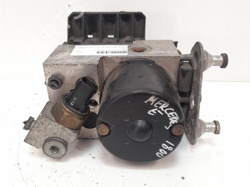 ABS pump MERCEDES-BENZ E-CLASS (W210) E 240 (210.061) | BP12807040M43 