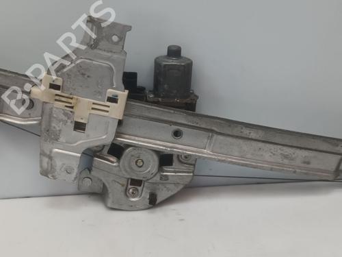 Front right window mechanism PEUGEOT 2008 I (CU_) | BP35770767C23 - Image 1