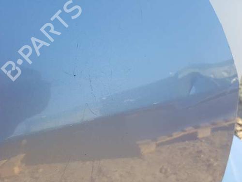Right front door OPEL ZAFIRA A MPV (T98) 1.8 16V (F75) | BP12722498C3 