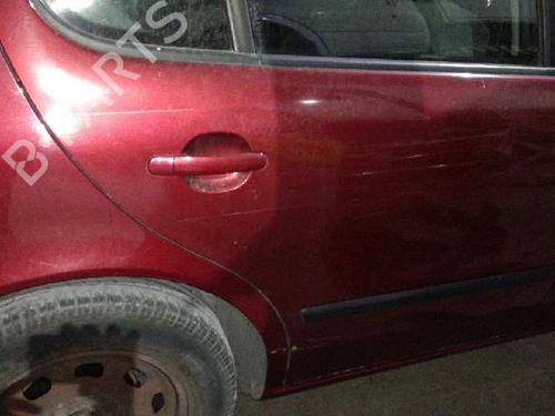 Engine mount SEAT TOLEDO II (1M2) 1.6 | BP12729398M89 