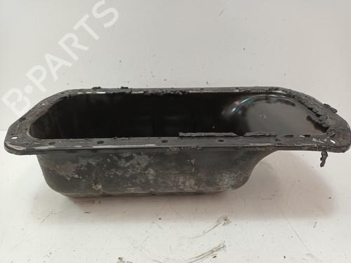 Oil sump CITROËN BERLINGO MULTISPACE (B9) 1.6 HDi 75 16V | BP17499440M115 