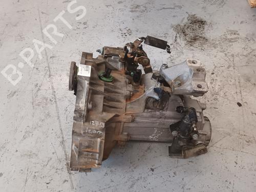 Gearbox SEAT LEON (1M1) 1.6 16 V | BP28586393M3