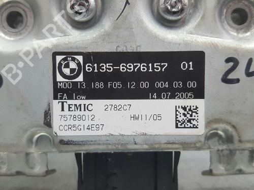 Electronic module BMW 5 (E60) 523 i | BP12716815M83 