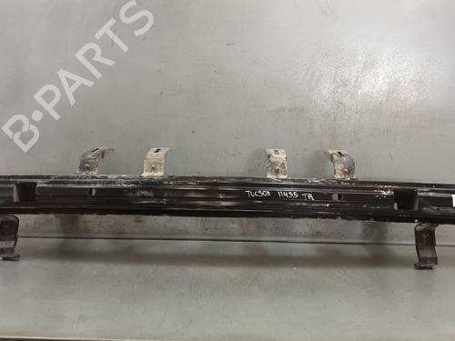 Used Rear bumper reinforcement HYUNDAI TUCSON (JM) 2.0 CRDi (136 hp) 17446618