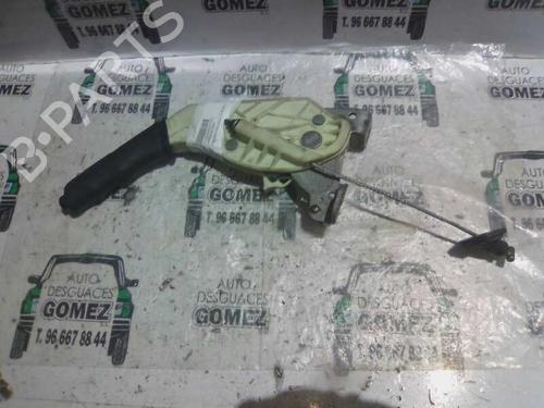 Used Hand brake FORD FOCUS I (DAW, DBW) 1.8 16V (115 hp) 12767135