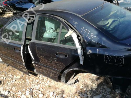 Right front door MERCEDES-BENZ C-CLASS (W203) C 220 CDI (203.006, 203.008) | BP12695892C3 