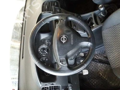 Front left seatbelt OPEL ZAFIRA A MPV (T98) 2.2 DTI 16V (F75) | BP12707724I26 