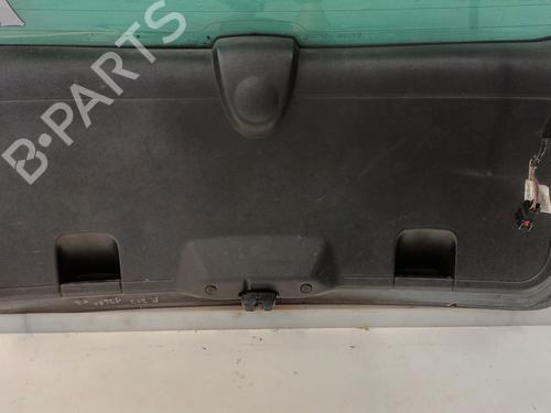 Tailgate PEUGEOT 307 Break (3E)  | BP27324884C6 
