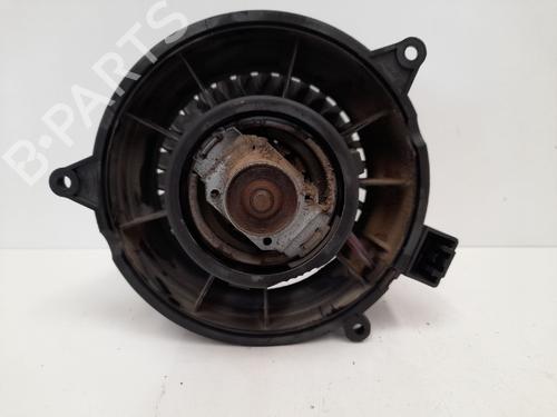Heater blower motor FORD FUSION (JU_) 1.4 TDCi | BP12768358M62 