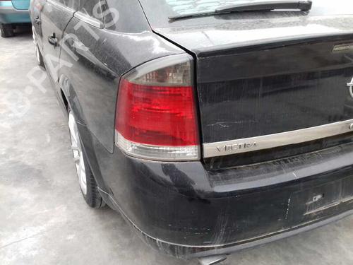 Other OPEL VECTRA C (Z02) 1.9 CDTI (F69) | BP13976294O1 