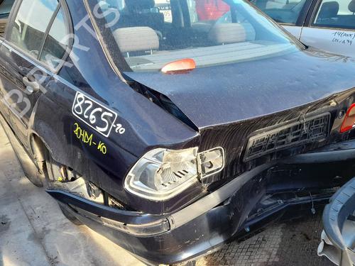 Ratbetjening BMW 3 (E46) 320 d | BP12768968E15 