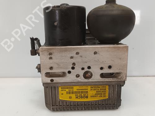 ABS pump MERCEDES-BENZ E-CLASS (W211) E 270 CDI (211.016) | BP26976206M43