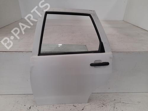 Used Left rear door SEAT IBIZA II (6K1) 1.9 D (68 hp) 12786791