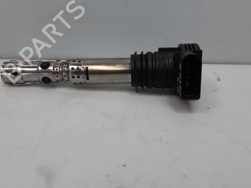 Used Ignition coil Ignition coil AUDI A4 B6 (8E2) 1.8 T quattro (150 hp) 36110798 36110798
