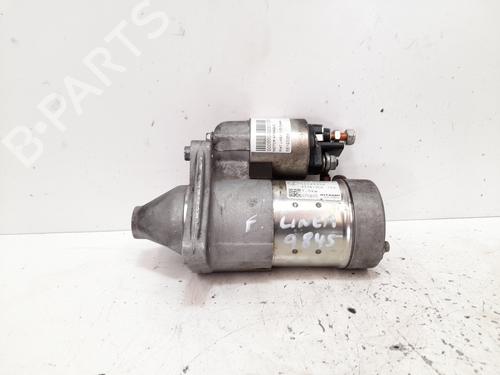 Starter FIAT LINEA (323_, 110_) 1.4 T-Jet (323AXC1A) (120 hp) 12785658